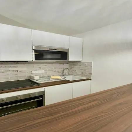 In Near La Salis Vakantiehuis Antibes