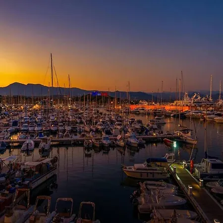 In Near La Salis Vakantiehuis *