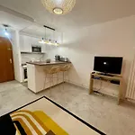 In Near La Salis Feriehus