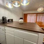 Feriehus In Near La Salis