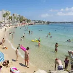 Feriehus In Near La Salis *