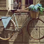 In Near La Salis Feriehus