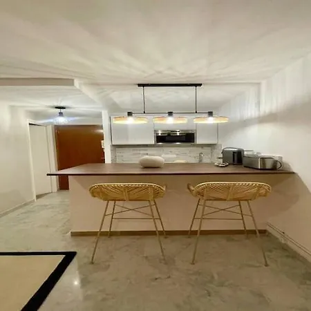 Casa vacanze In Near La Salis Antibes