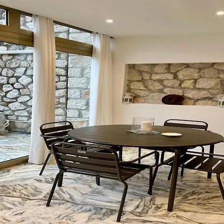 In Near La Salis Antibes