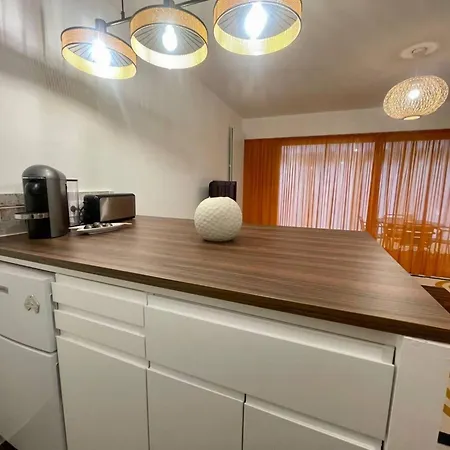 Casa vacanze In Near La Salis