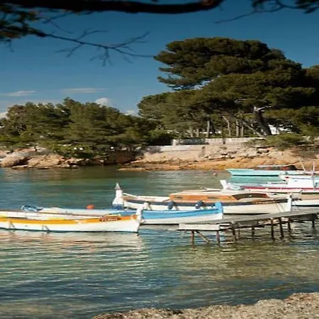 In Near La Salis Antibes