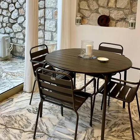 In Near La Salis Ferienhaus