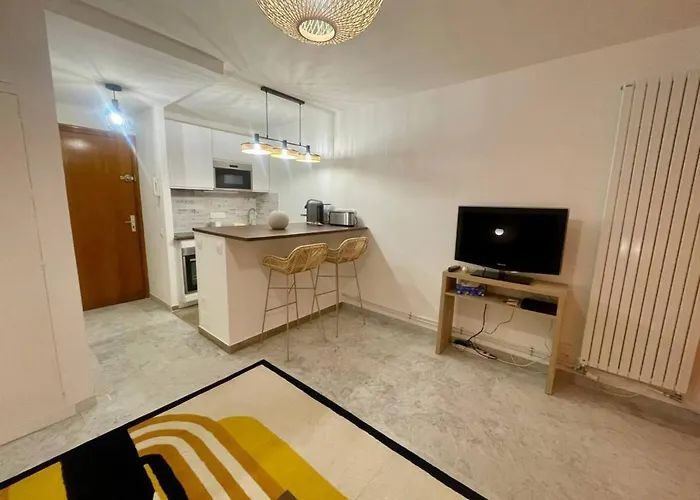 In Near La Salis 度假居