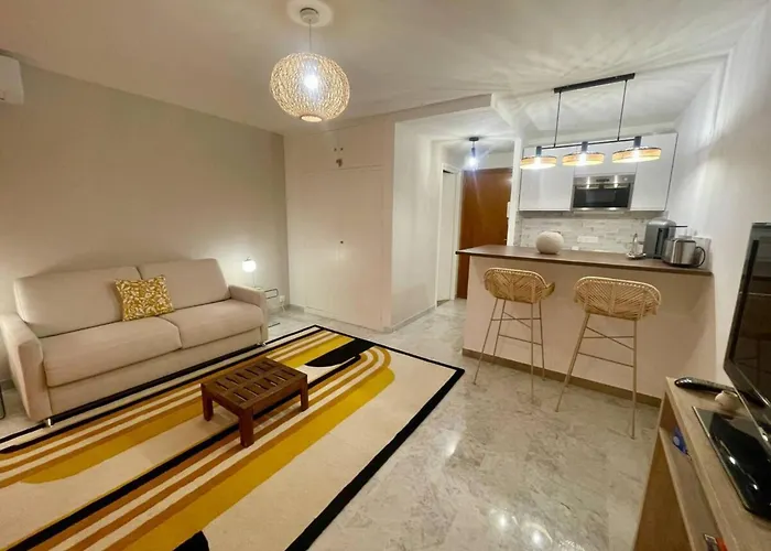 Ferienhaus In Near La Salis Antibes