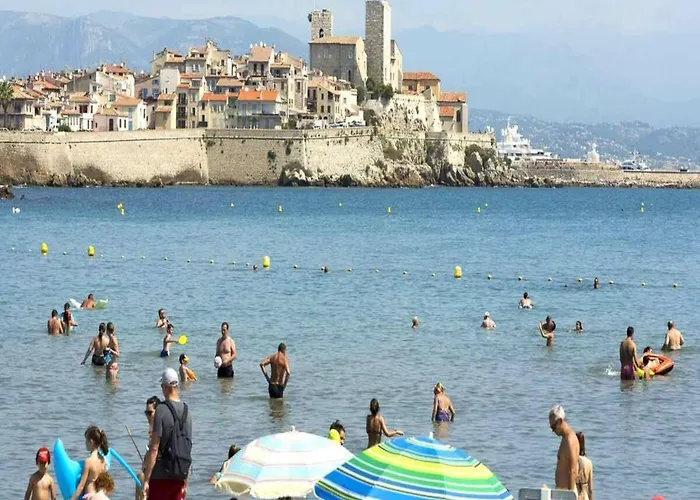 In Near La Salis Ferienhaus