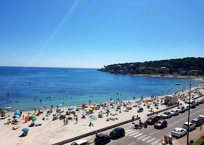 度假居 In Near La Salis