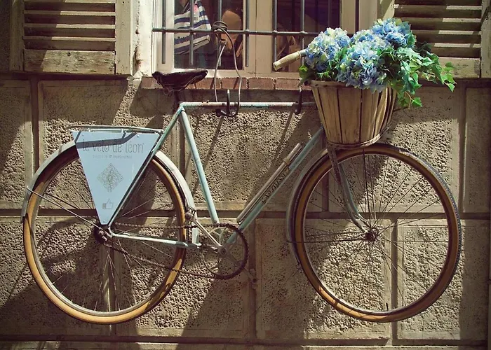 In Near La Salis 度假居