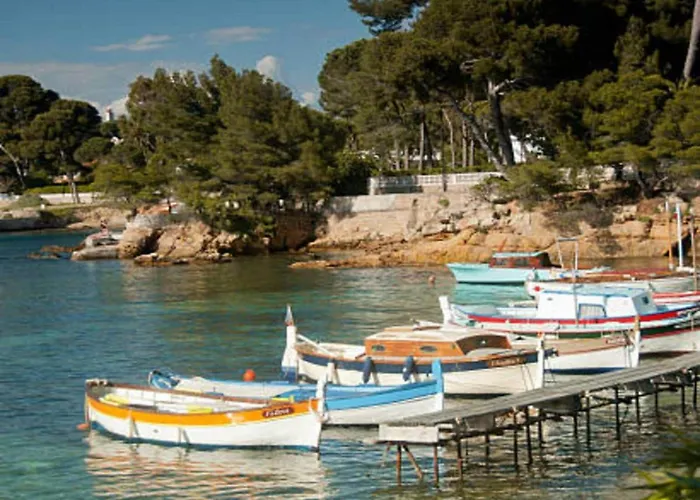 Ferienhaus In Near La Salis